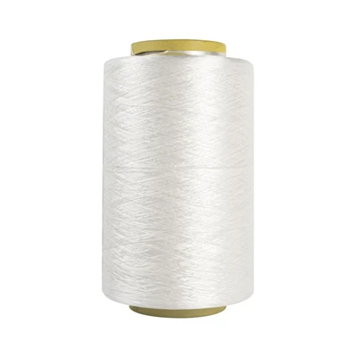 Fil de polyester haute ténacité